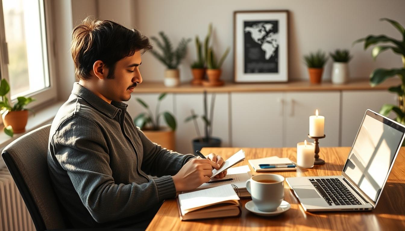 Autoconocimiento para emprender mejor